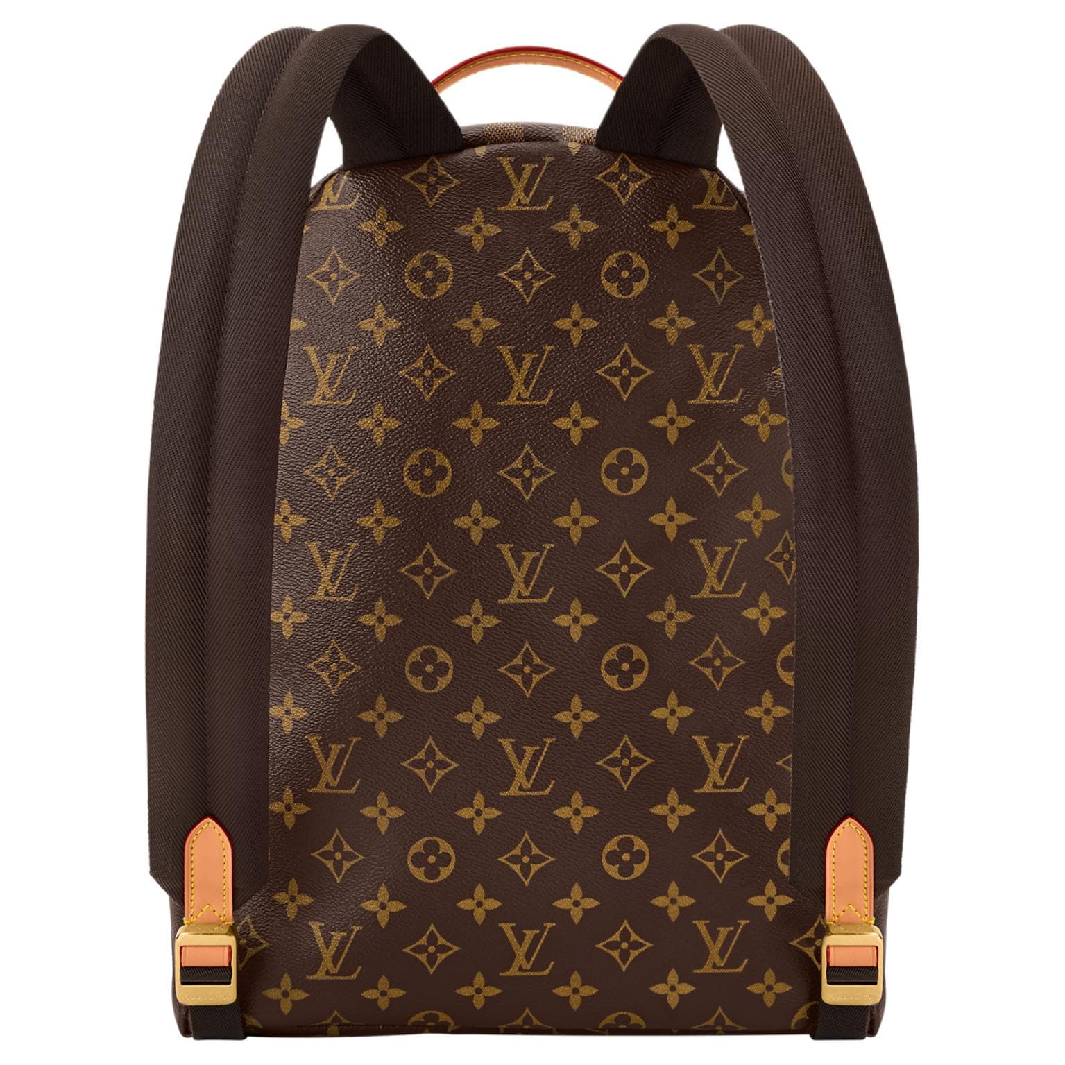 Рюкзак LOUIS VUITTON x Nigo Discovery Monogram Landscape - изображение 3