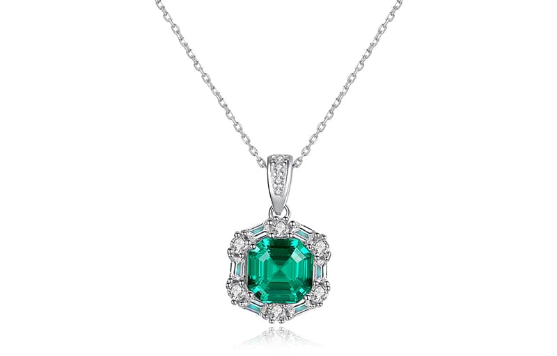 Ожерелье VERENA REINE S925 S925 - изображение 1