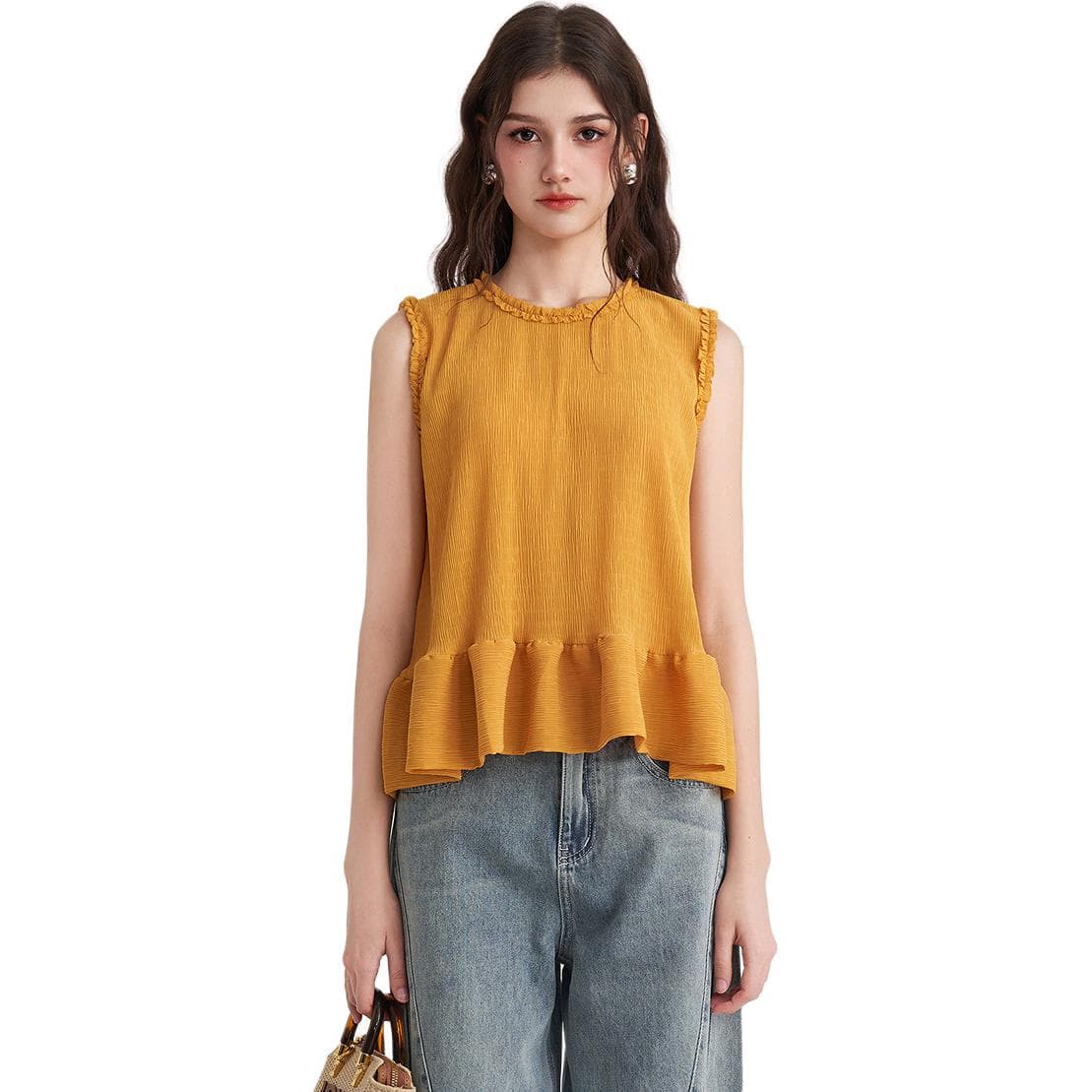 Футболка JORYAweekend SS24 T - изображение 1