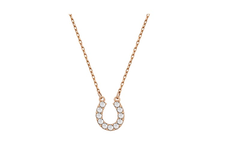 Ожерелье Swarovski TOWARDS - изображение 1