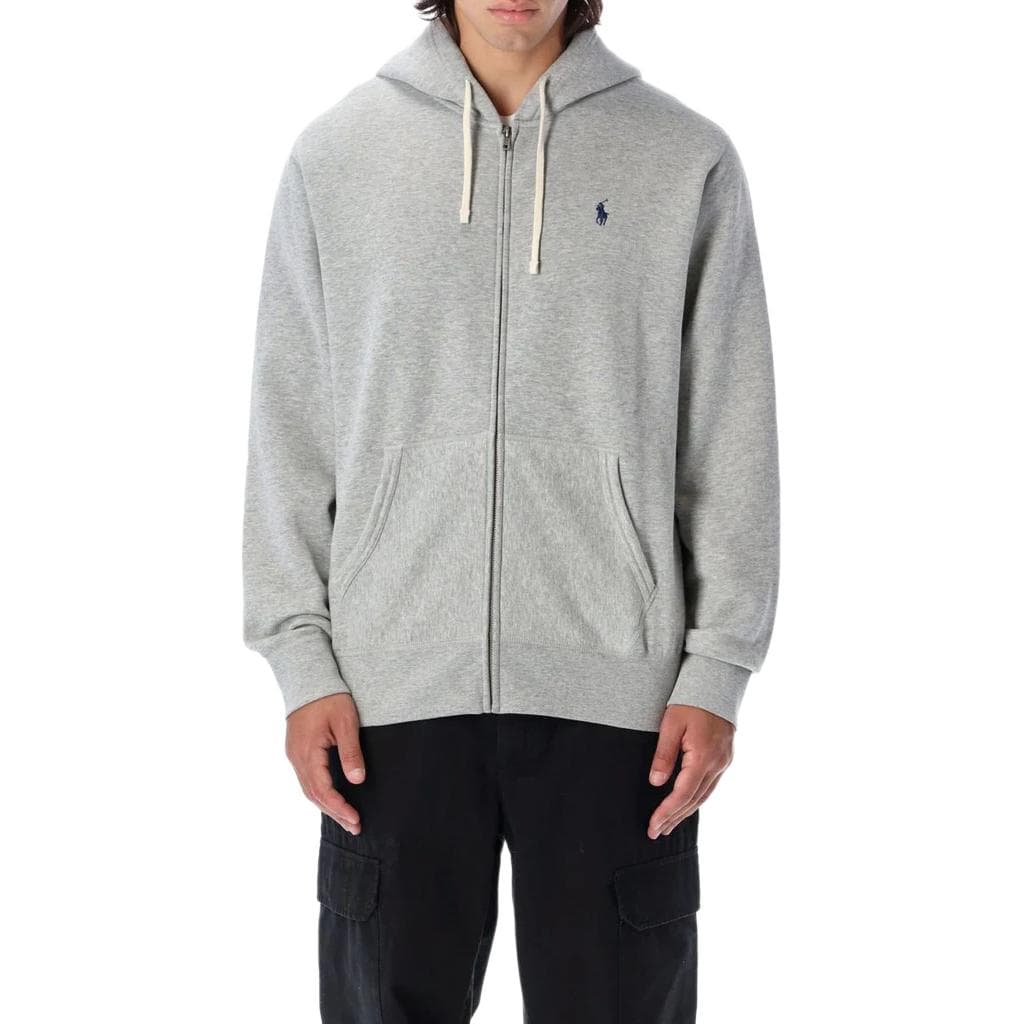 Куртка Polo Ralph Lauren Куртки и Пальто Мужские Серые - изображение 1