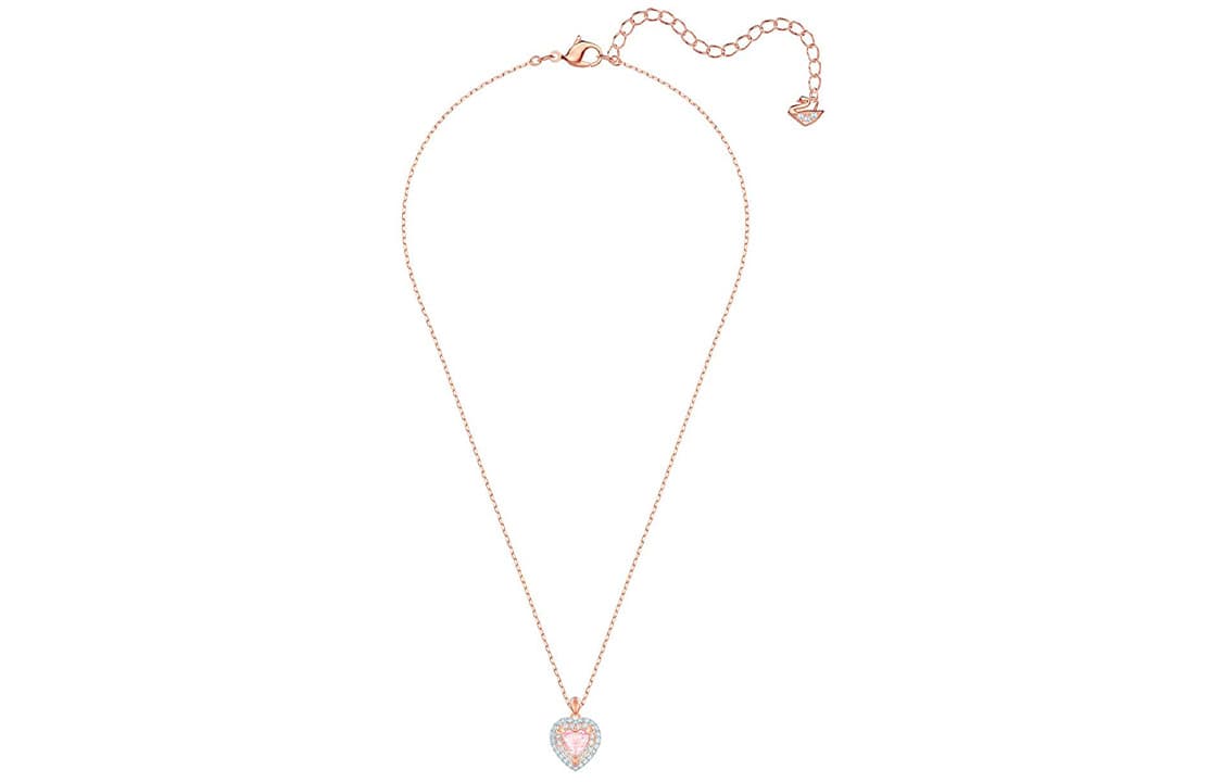 Ожерелье Swarovski One - изображение 3