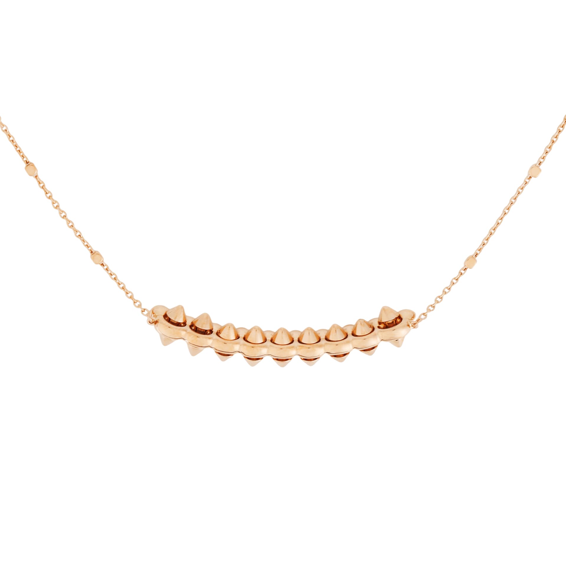 Ожерелье Cartier Necklace - изображение 3