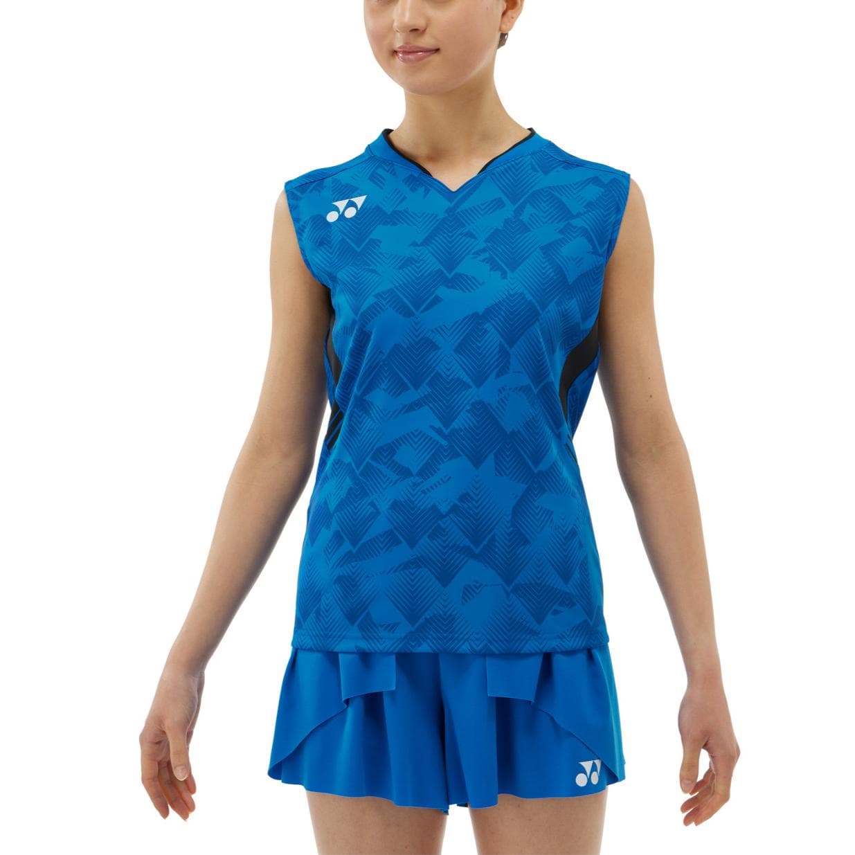 Блузка YONEX Женские Рубашки - изображение 1