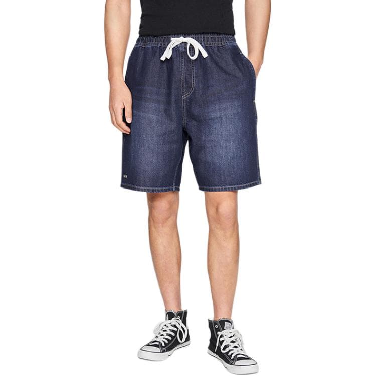 Джинсовые шорты Lee SS25 - изображение 1