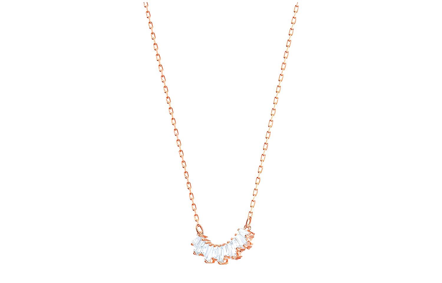 Ожерелье Swarovski Sunshine - изображение 2