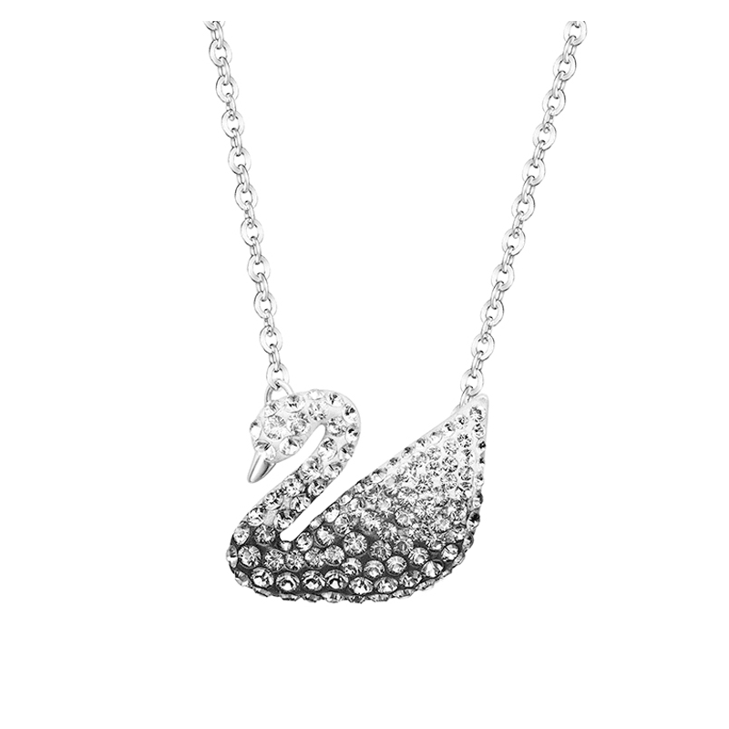 Ожерелье Swarovski Iconic Swan - изображение 2