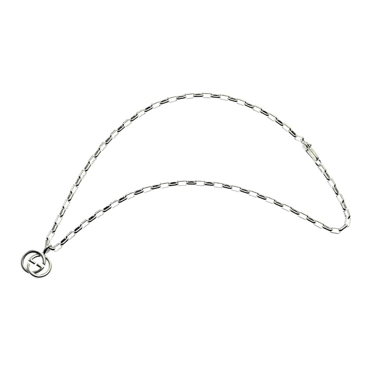 Ожерелье Gucci Necklace - изображение 3