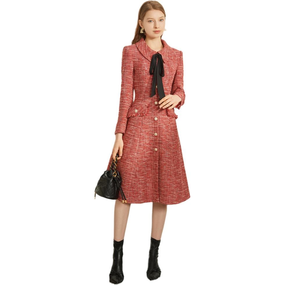 Платье anmani SS23 - изображение 1