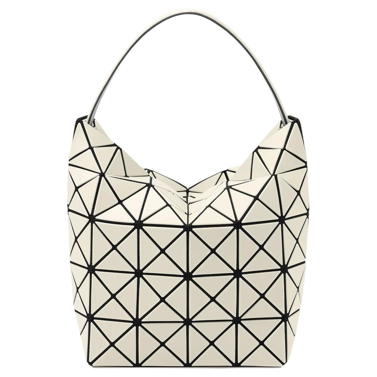 Сумка ISSEY MIYAKE VALLEY PVC - изображение 1