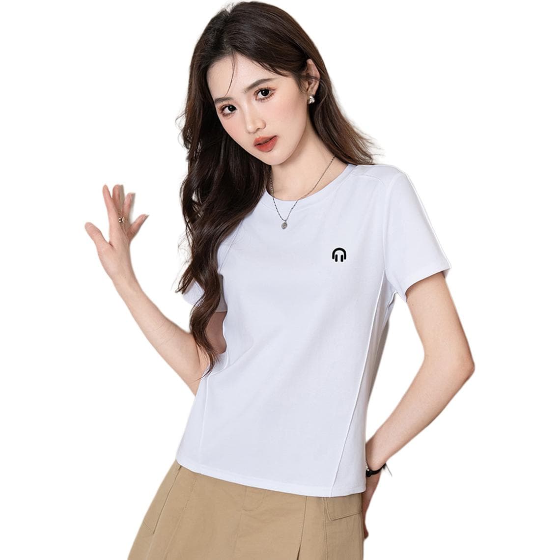 Футболка JEANSWEST T - изображение 1