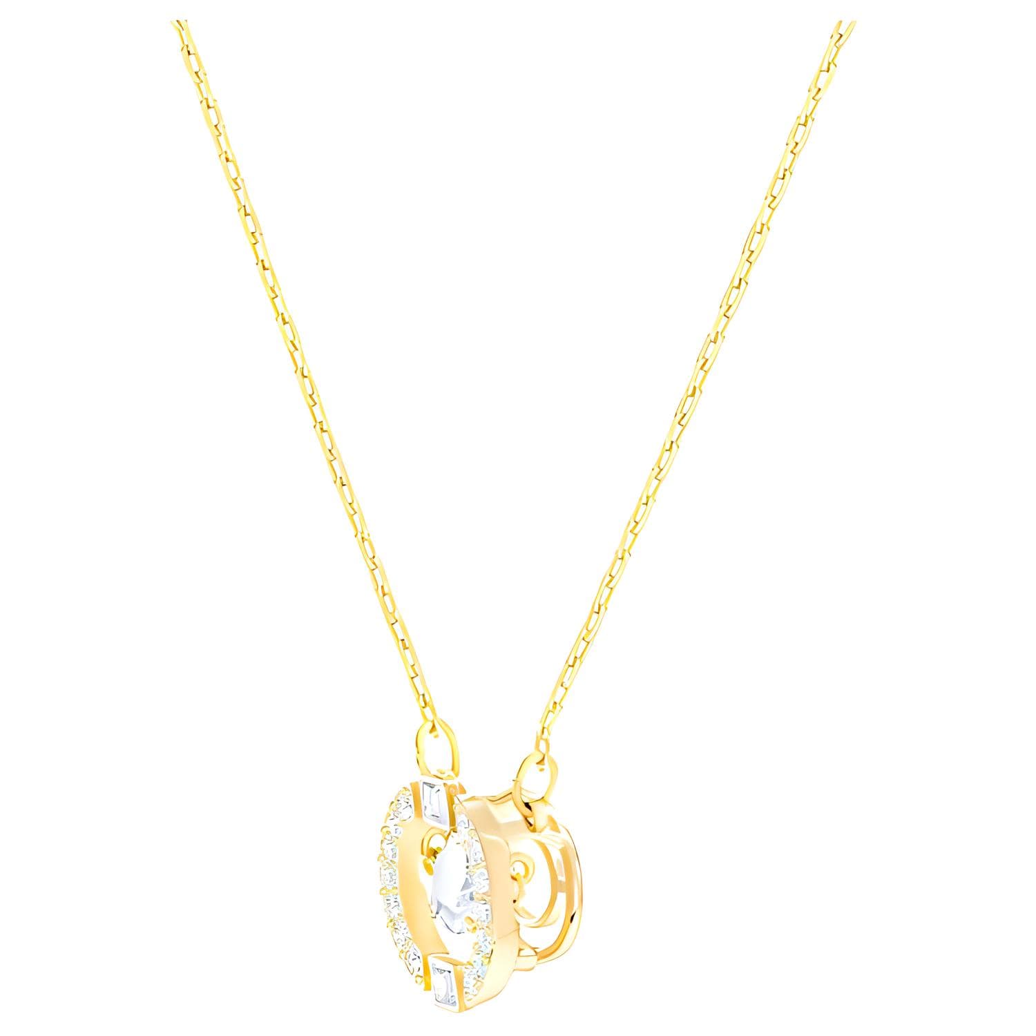 Ожерелье Swarovski - изображение 2