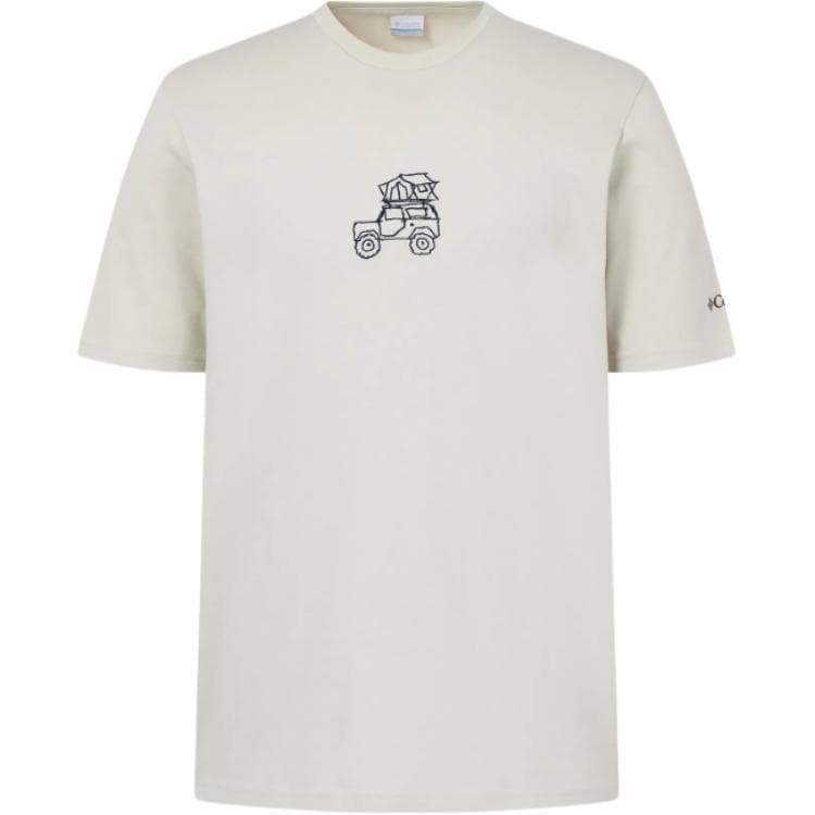 Футболка Columbia T - изображение 1