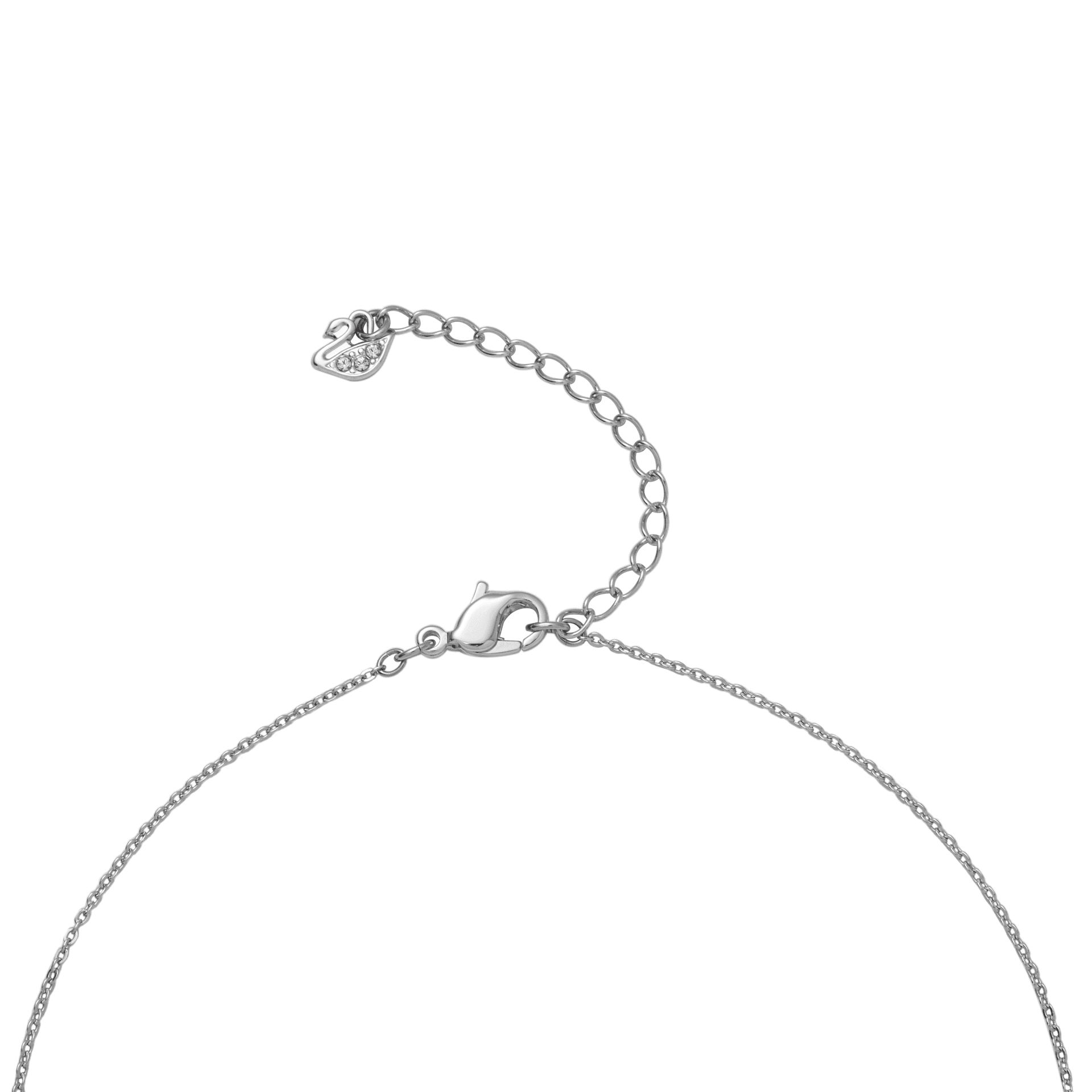 Ожерелье Swarovski Iconic Swan - изображение 4