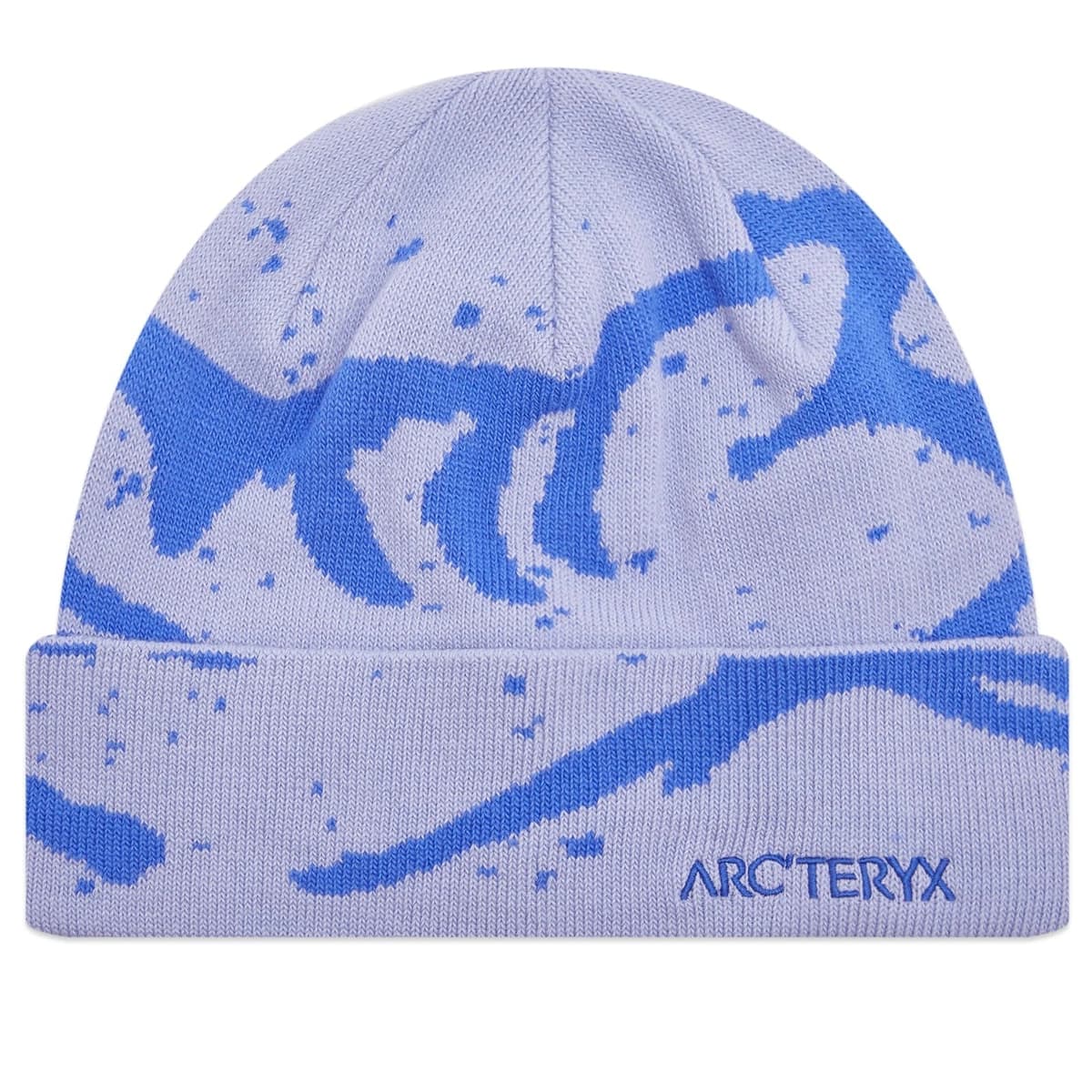 Шапка Arcteryx Logo - изображение 3