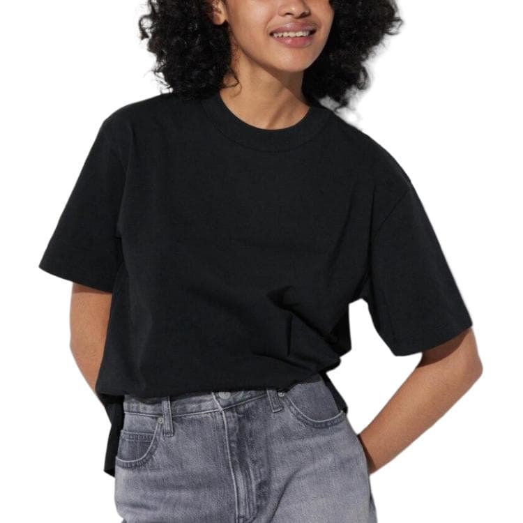 Футболка UNIQLO T - изображение 1