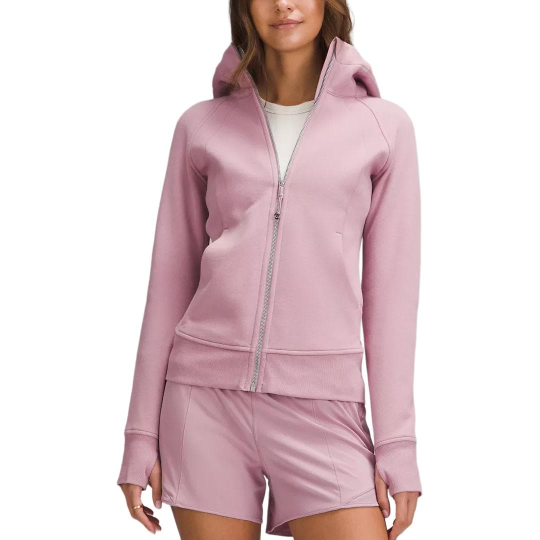 Худи Lululemon Scuba Series Толстовка Женский - изображение 3