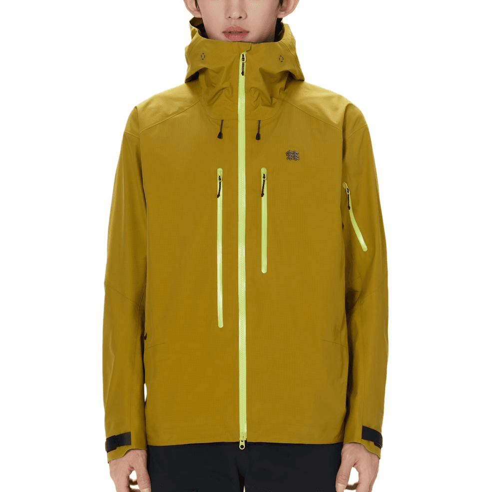 Демисезонная куртка KOLON SPORT X-MENT - изображение 1