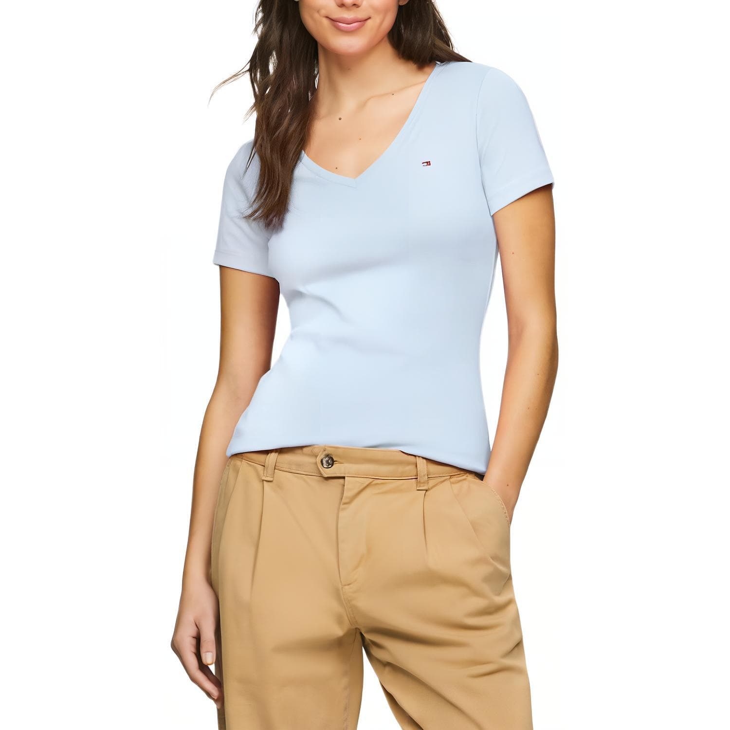 Футболка Tommy Hilfiger T - изображение 1