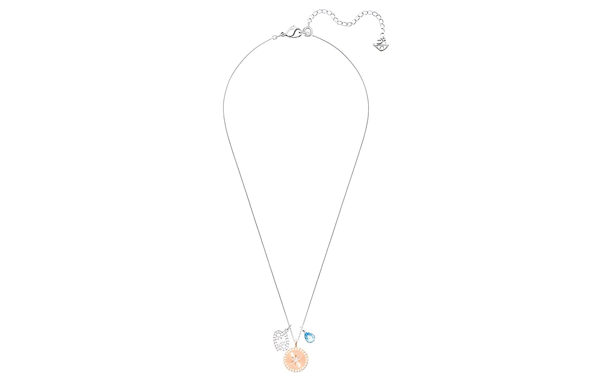 Ожерелье Swarovski Zodiac - изображение 3