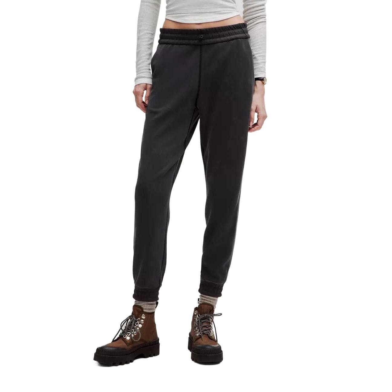 Штаны Lululemon Softstreme Повседневные Штаны Женские - изображение 10