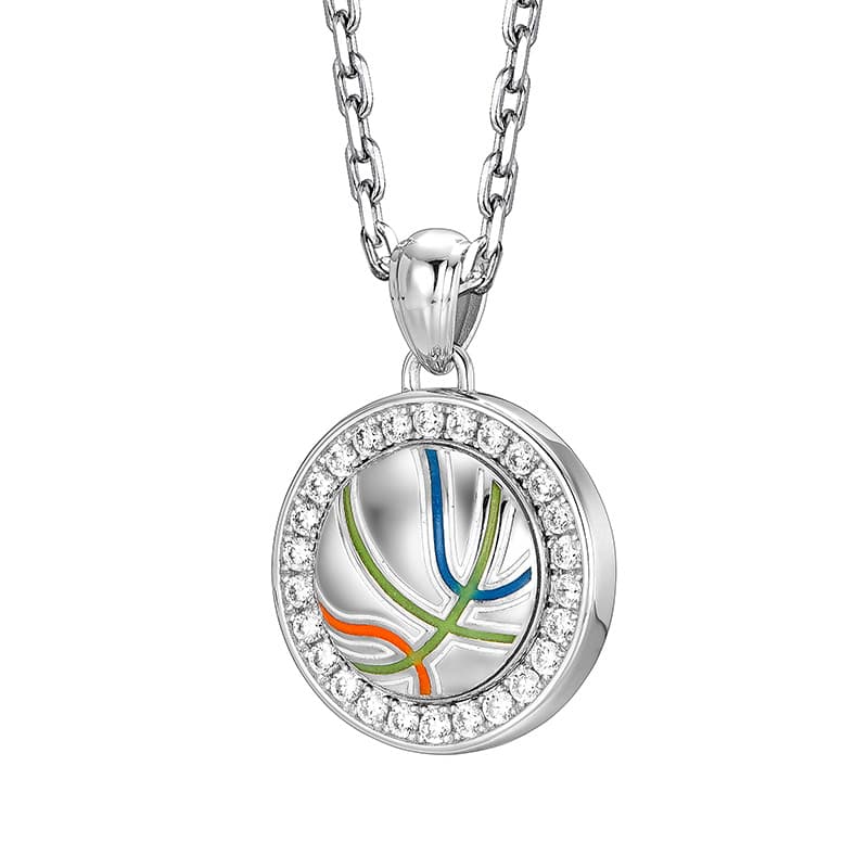 Ожерелье MYSH Necklace - изображение 2