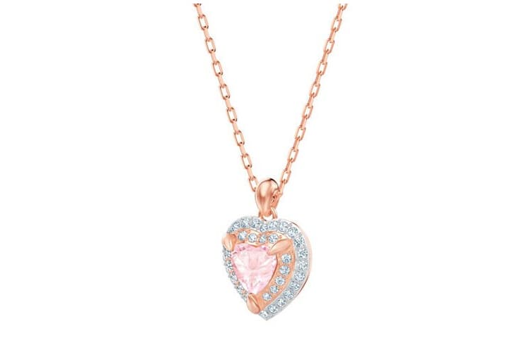 Ожерелье Swarovski One - изображение 2