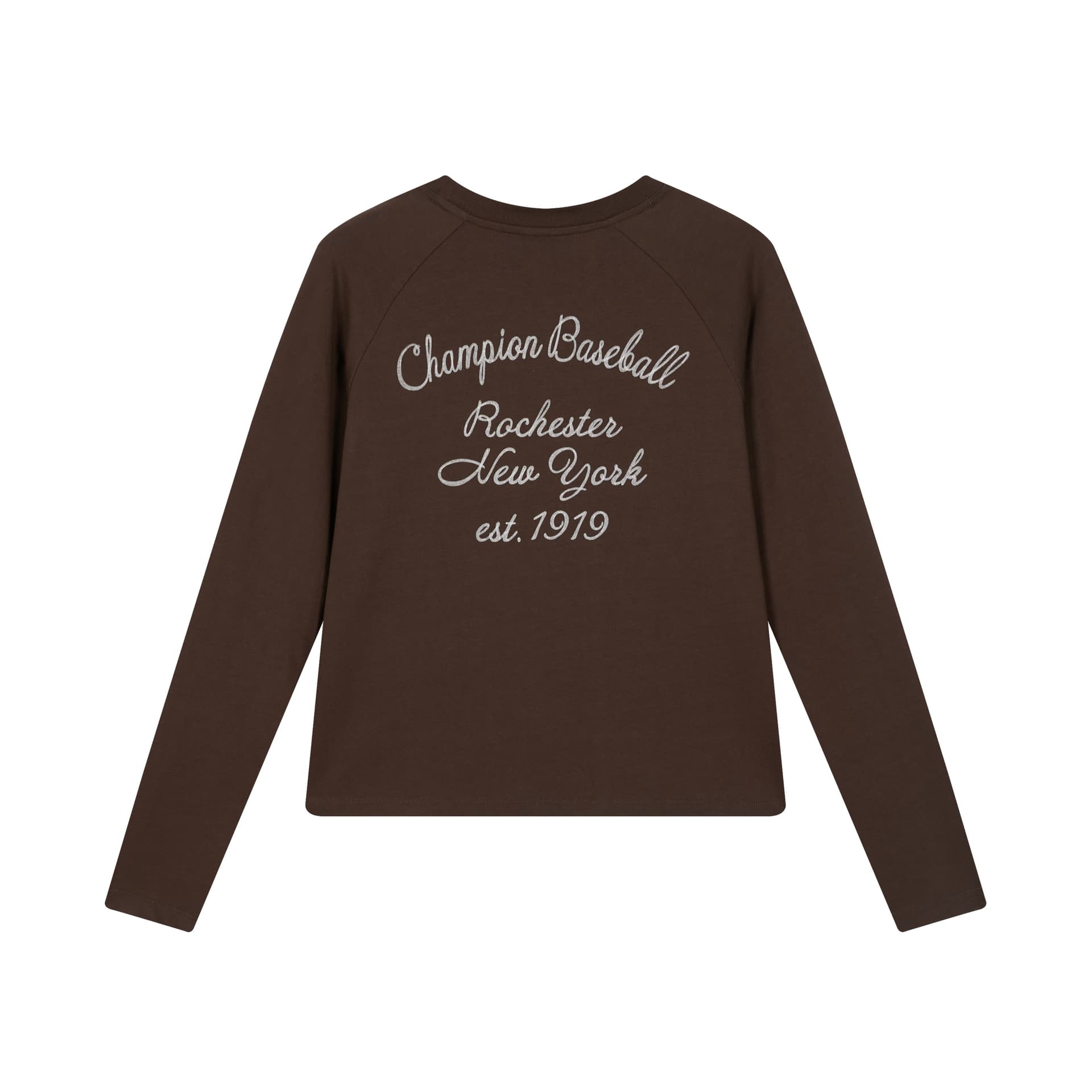 Футболка Champion FW25 T - изображение 2
