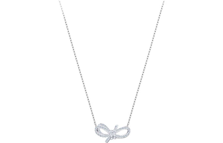 Ожерелье Swarovski - изображение 4