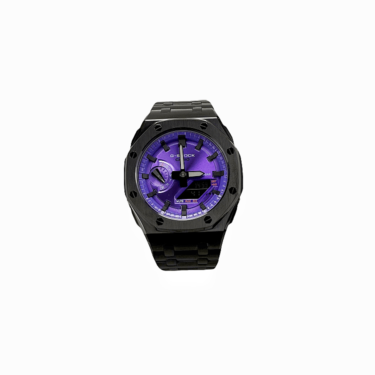 Часы CASIO GA2100 - изображение 1