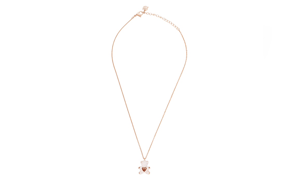 Ожерелье Swarovski - изображение 3