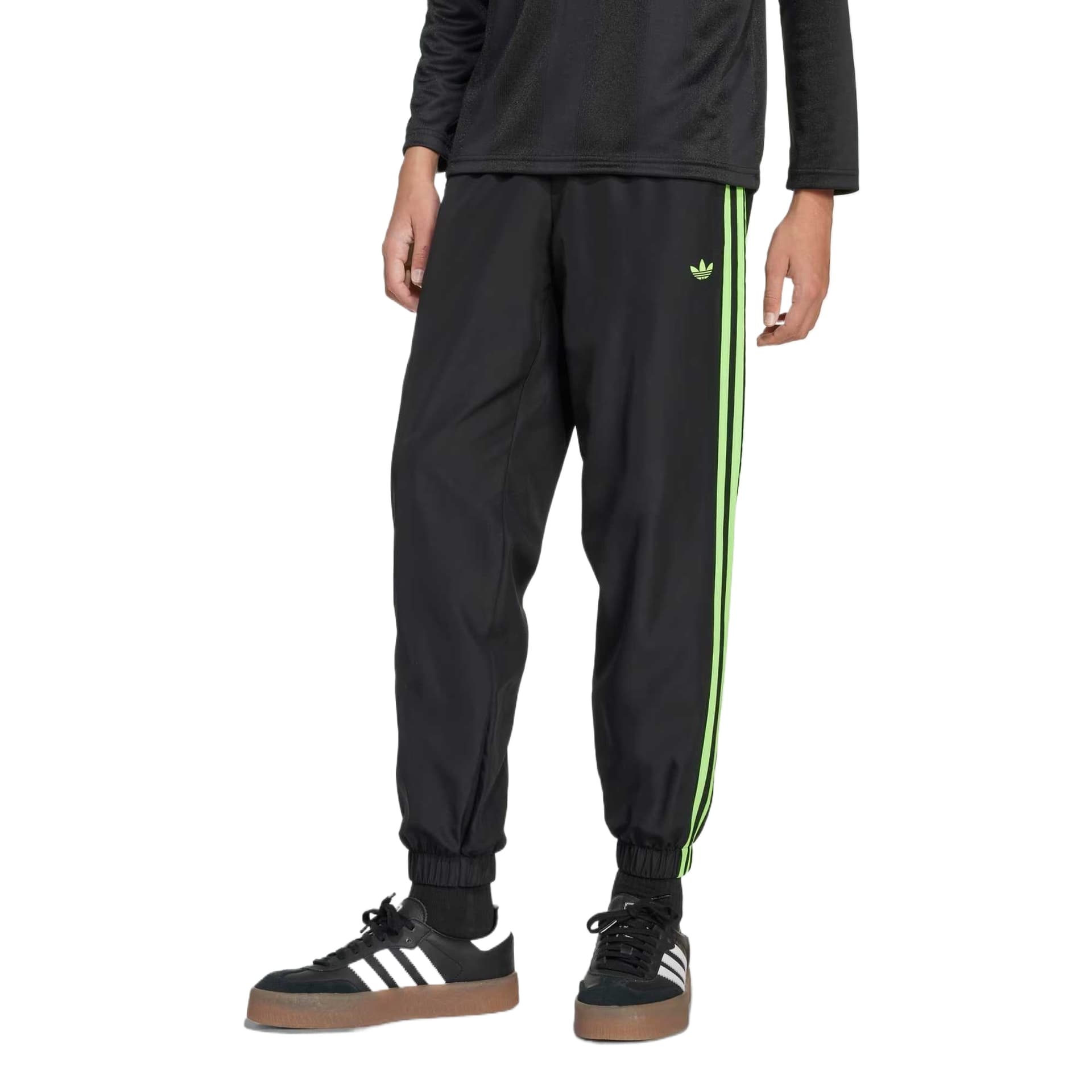 Adidas Originals Спортивные трикотажные брюки Футбол Брюки Детский - изображение 1
