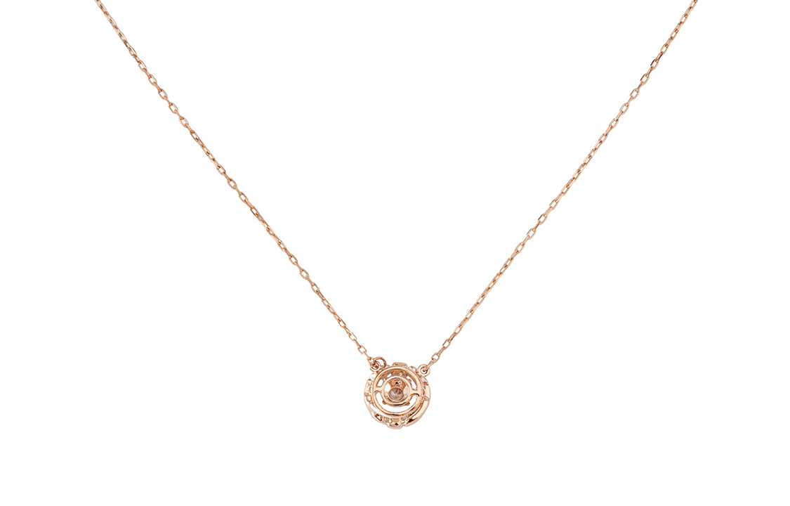 Ожерелье Swarovski Sparkling Dc - изображение 3