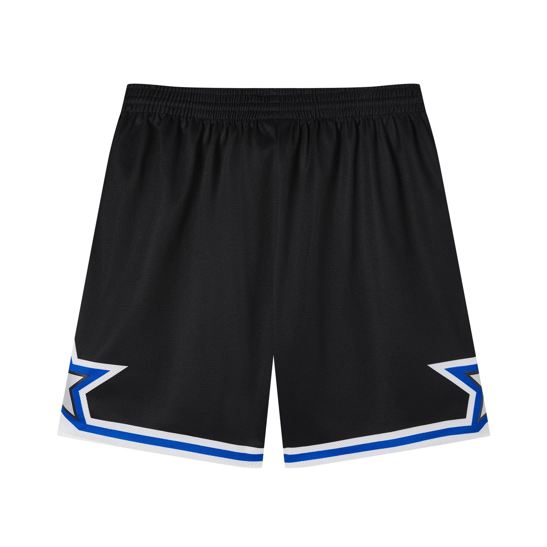 Баскетбольные шорты Mitchell Ness Big Face 2.0 - изображение 2