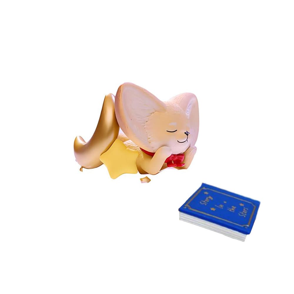 Фигурка POP MART Kenneth - изображение 4