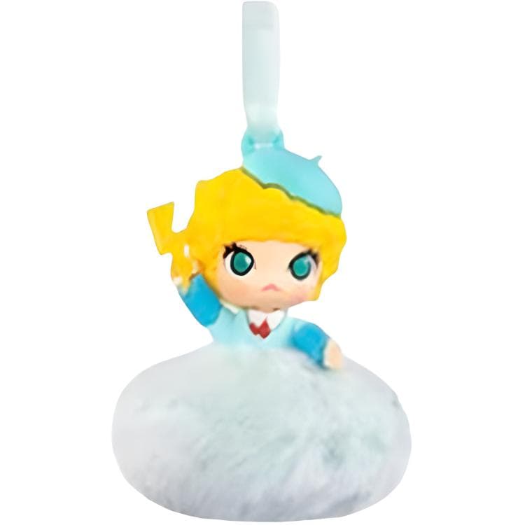 Фигурка POP MART MOLLY 6 - изображение 1
