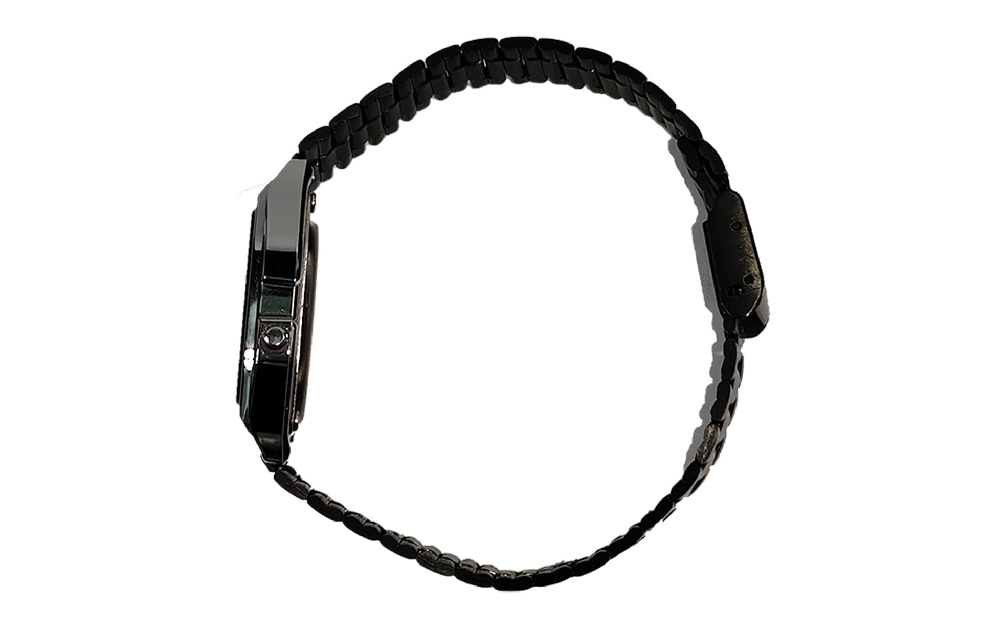 Часы CASIO A158WA-1 - изображение 3