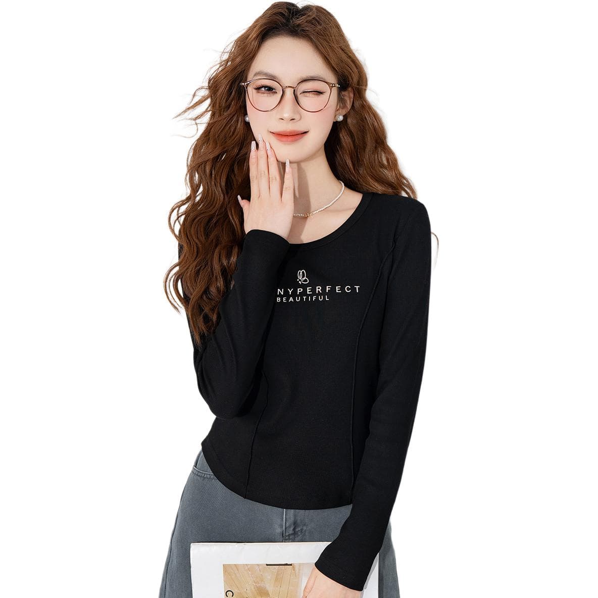 Футболка JEANSWEST T - изображение 1