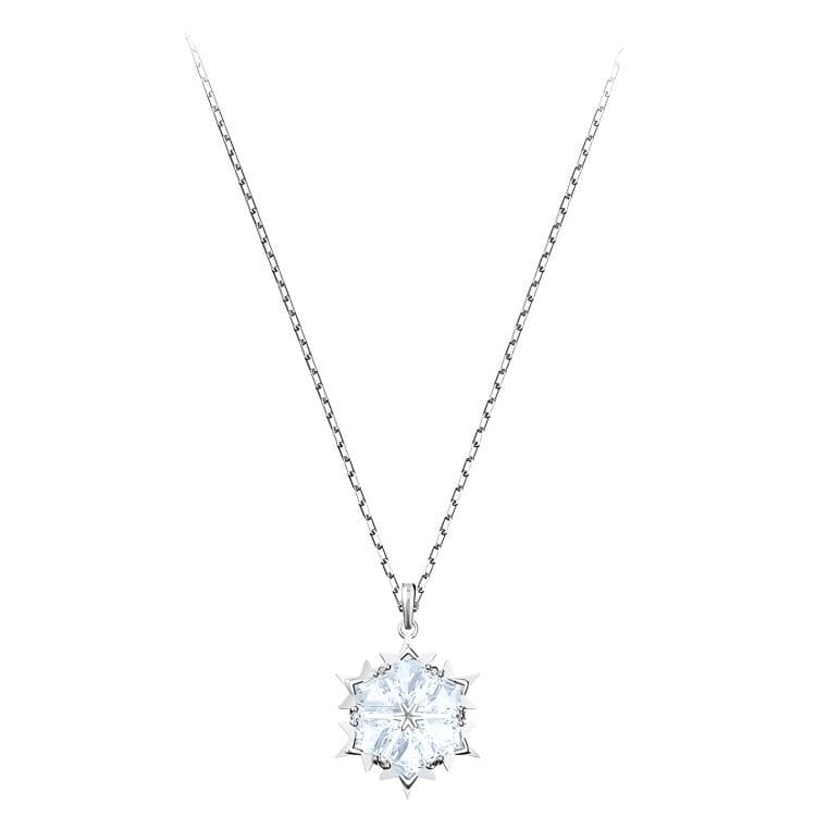 Ожерелье Swarovski - изображение 1