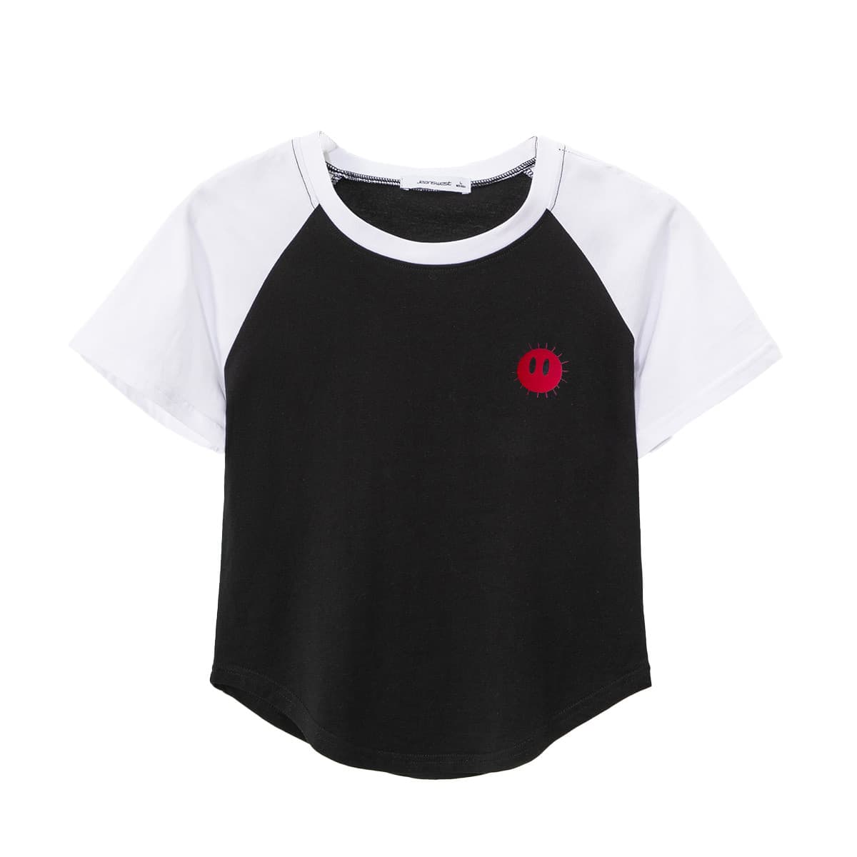 Футболка JEANSWEST T T - изображение 1