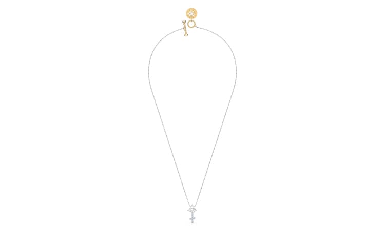 Ожерелье Swarovski - изображение 2