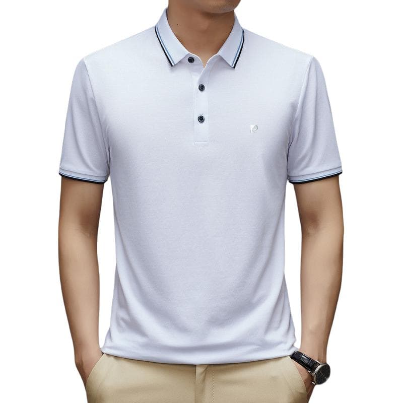 Поло Pierre Cardin Polo Shirt - изображение 1