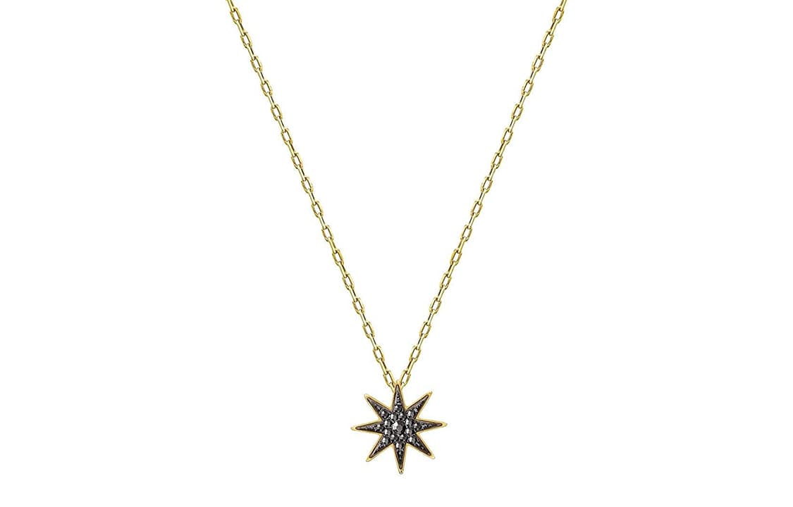 Ожерелье Swarovski Firework - изображение 1