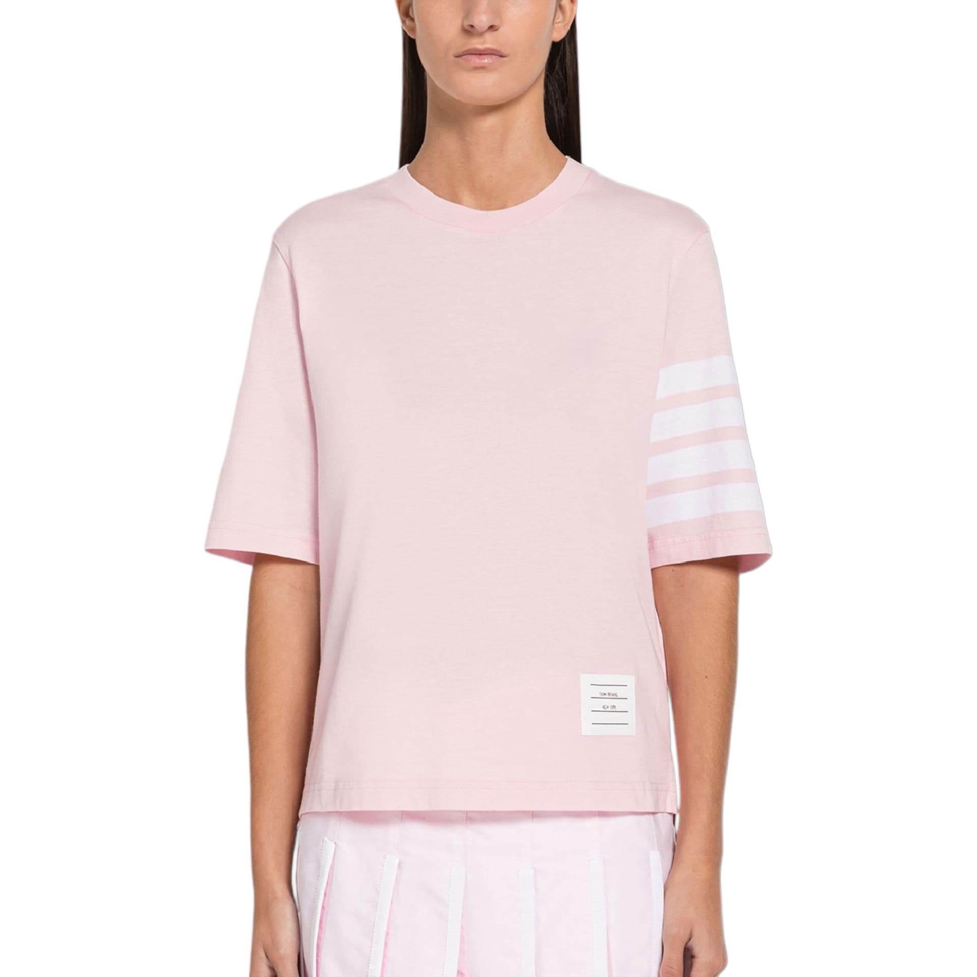 Футболка THOM BROWNE T - изображение 1