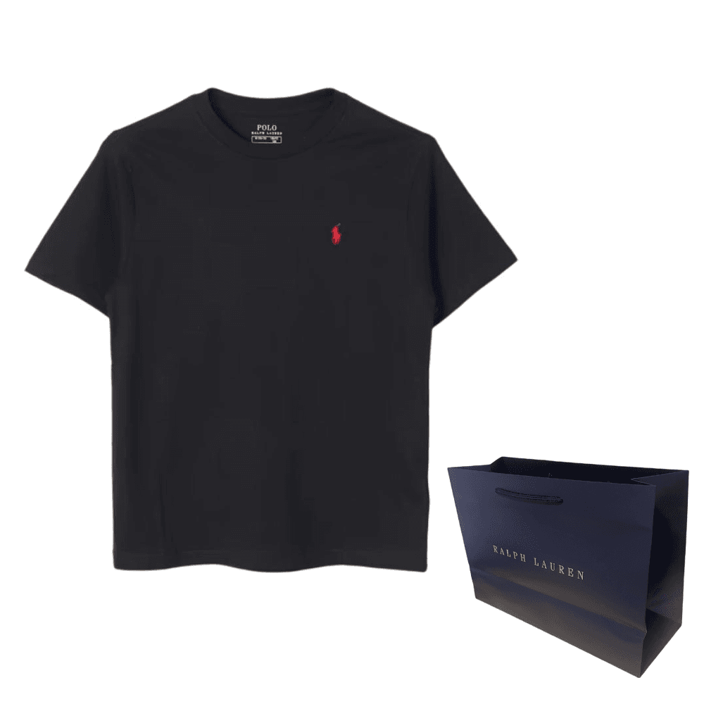 Футболка Polo Ralph Lauren SS23 T - изображение 3