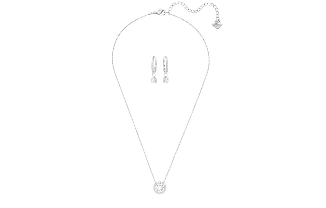 Ожерелье Swarovski - изображение 2