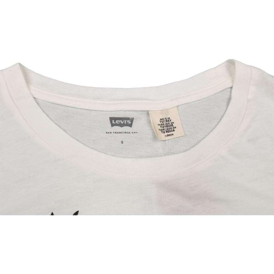 Футболка levis LOGO T - изображение 4