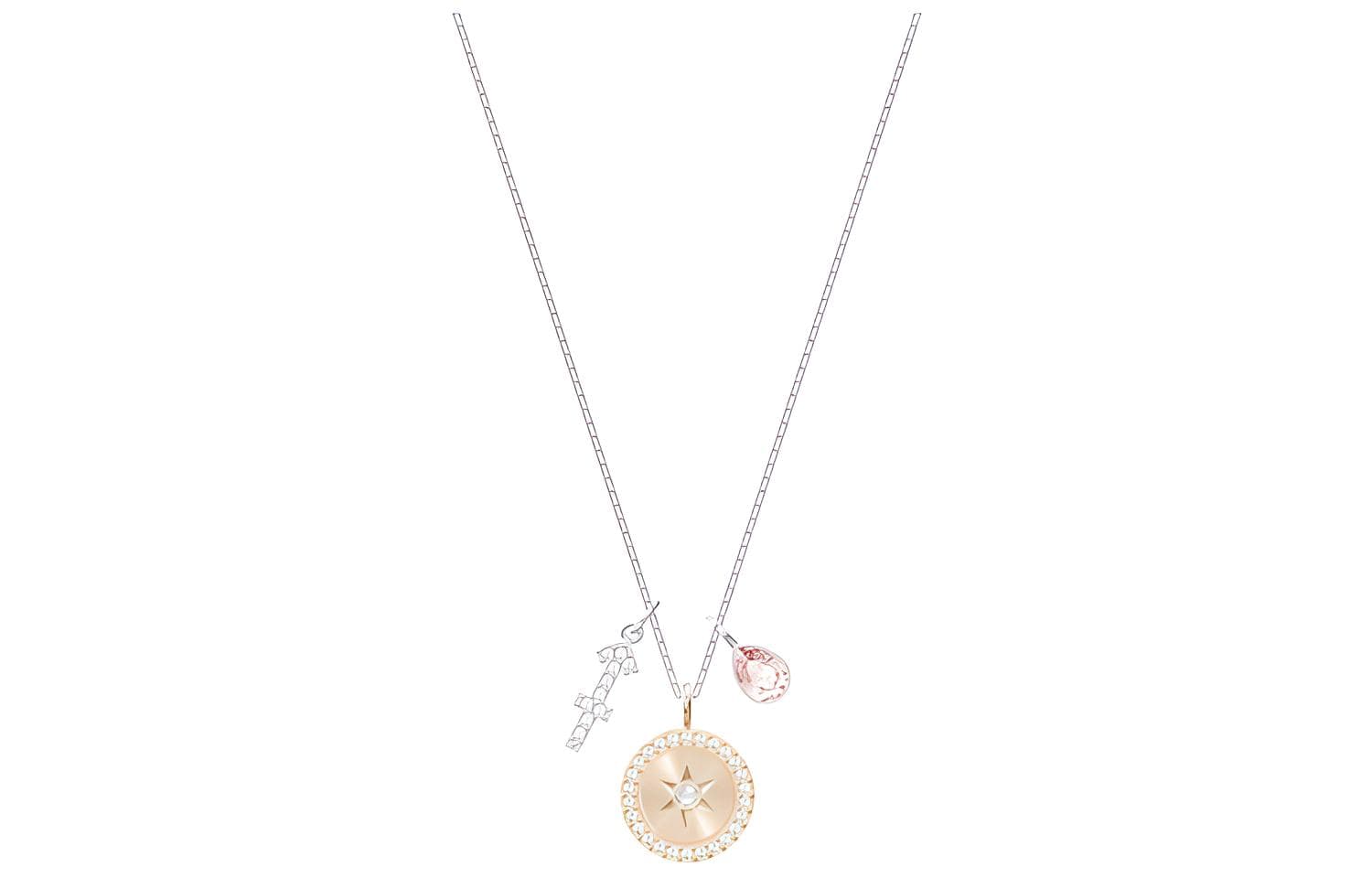 Ожерелье Swarovski - изображение 2