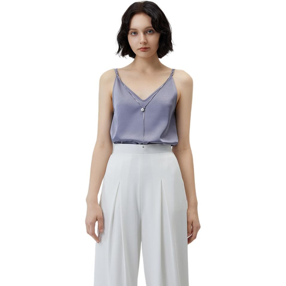 Майка anmani SS24 - изображение 1