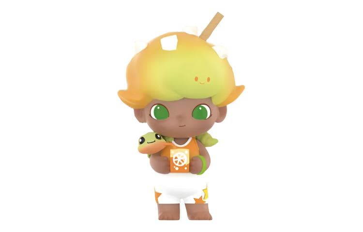 Фигурка POP MART DIMOO 12 - изображение 1